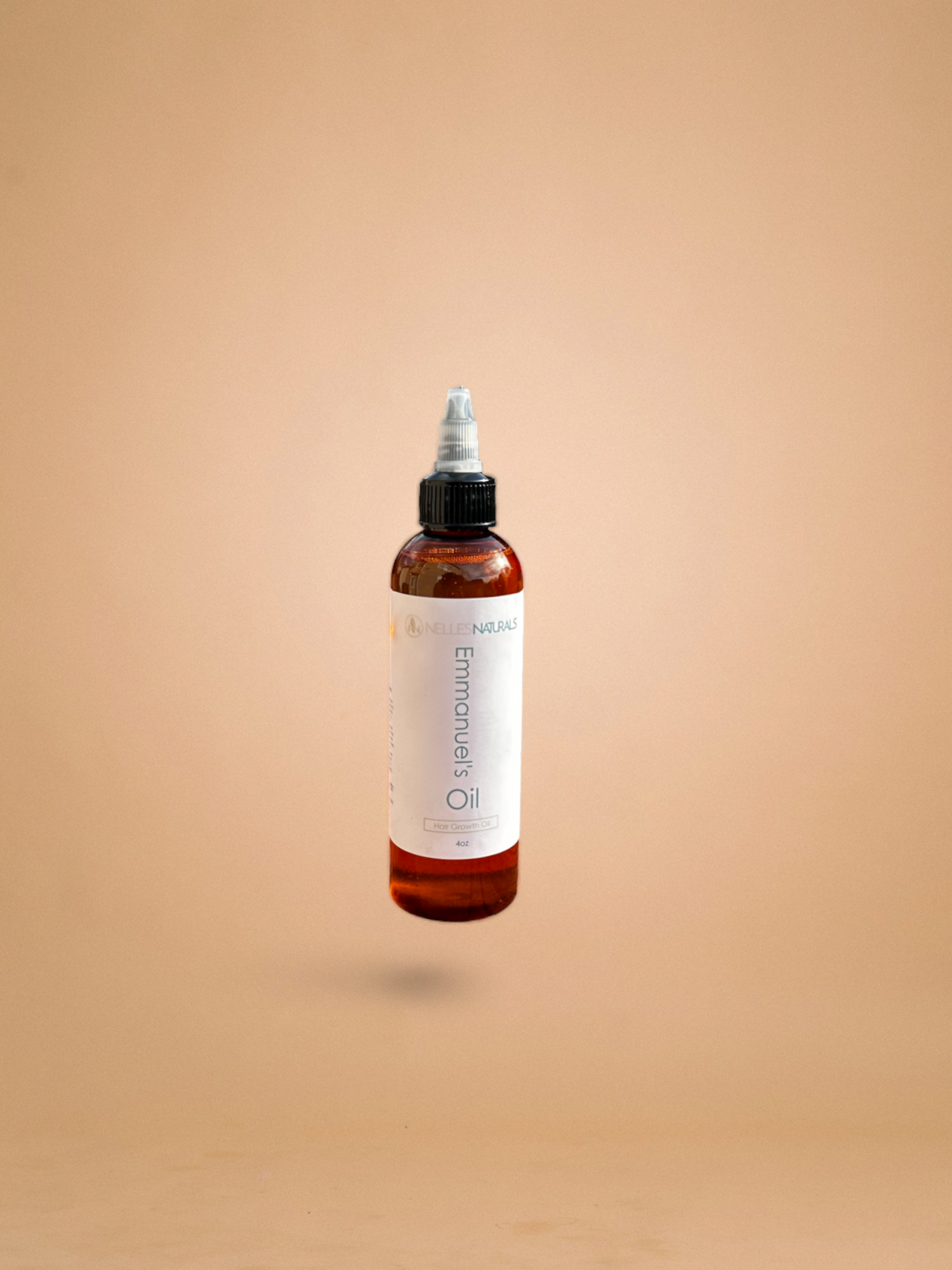 Emmanuel's Oil