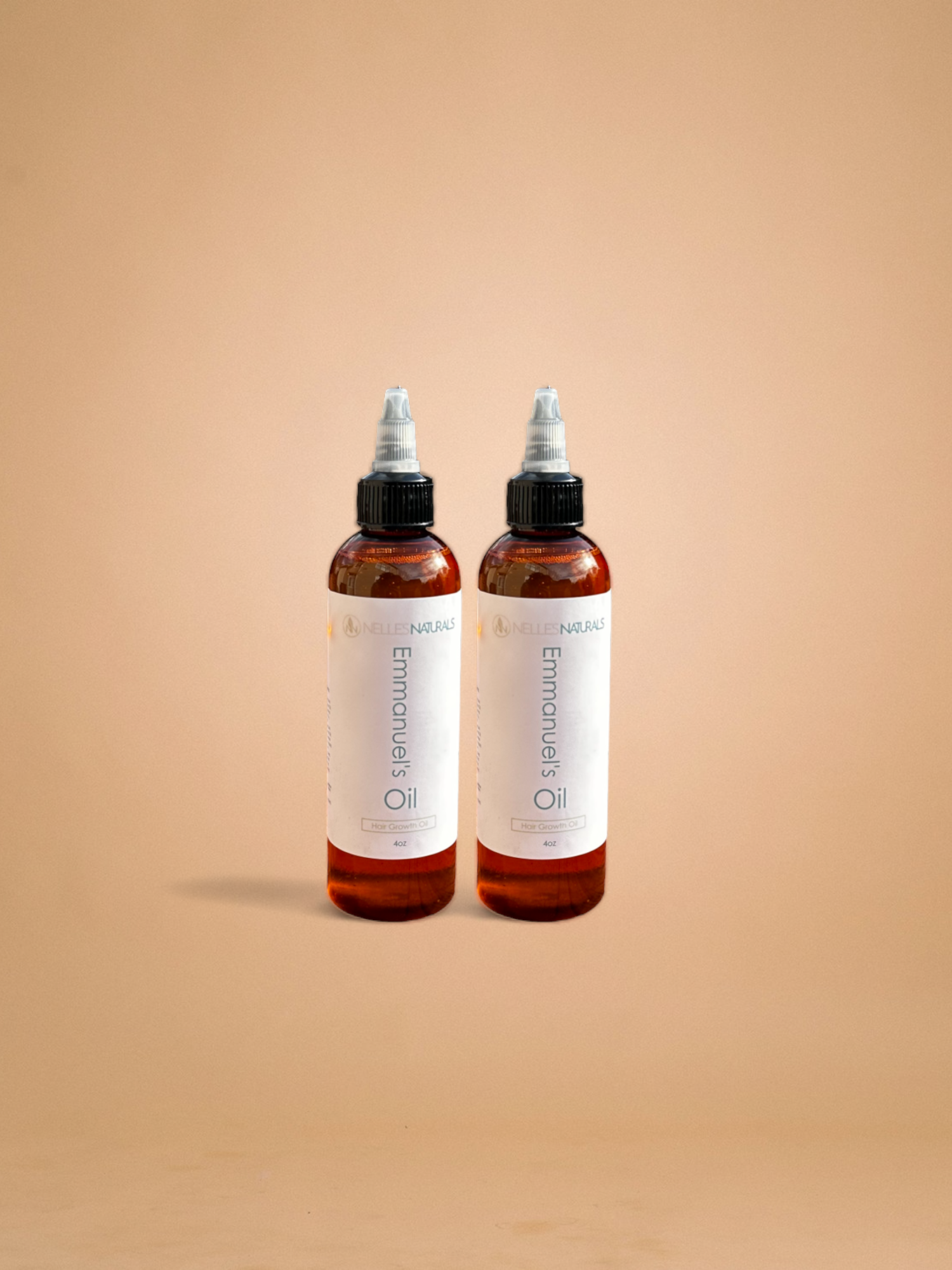 Emmanuel's Oil