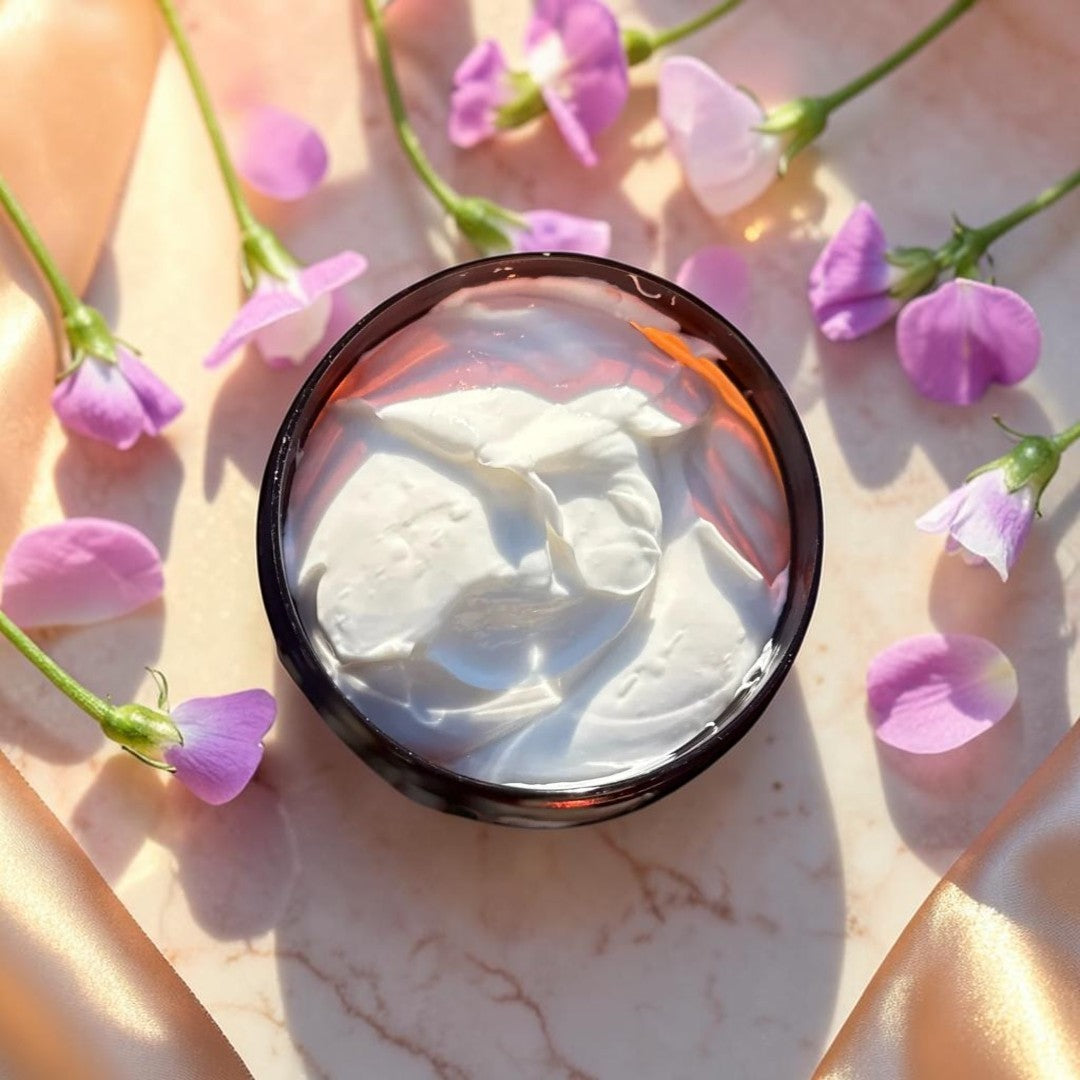 Sweet Pea Body Butter