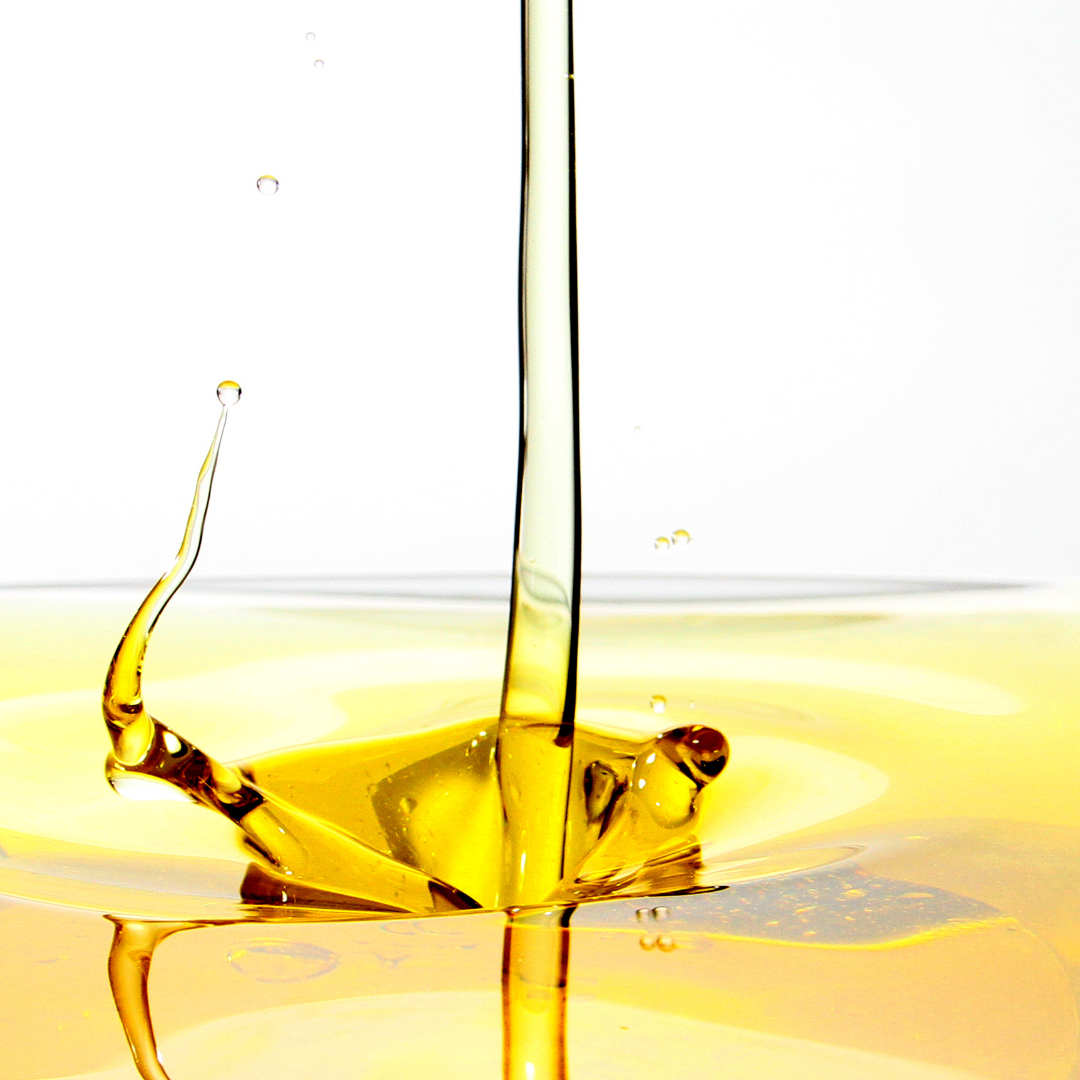 Oil Magic: The Key to Hair Growth and Length Retention