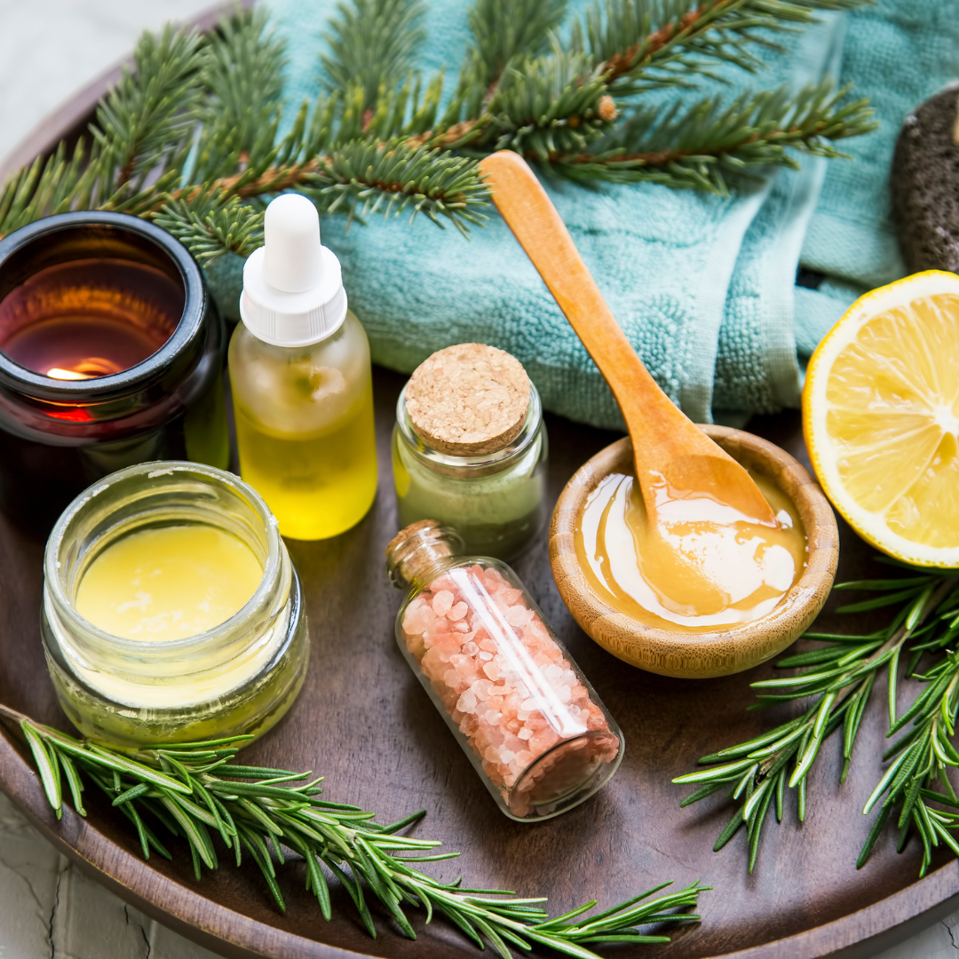 Mother Nature Knows Best