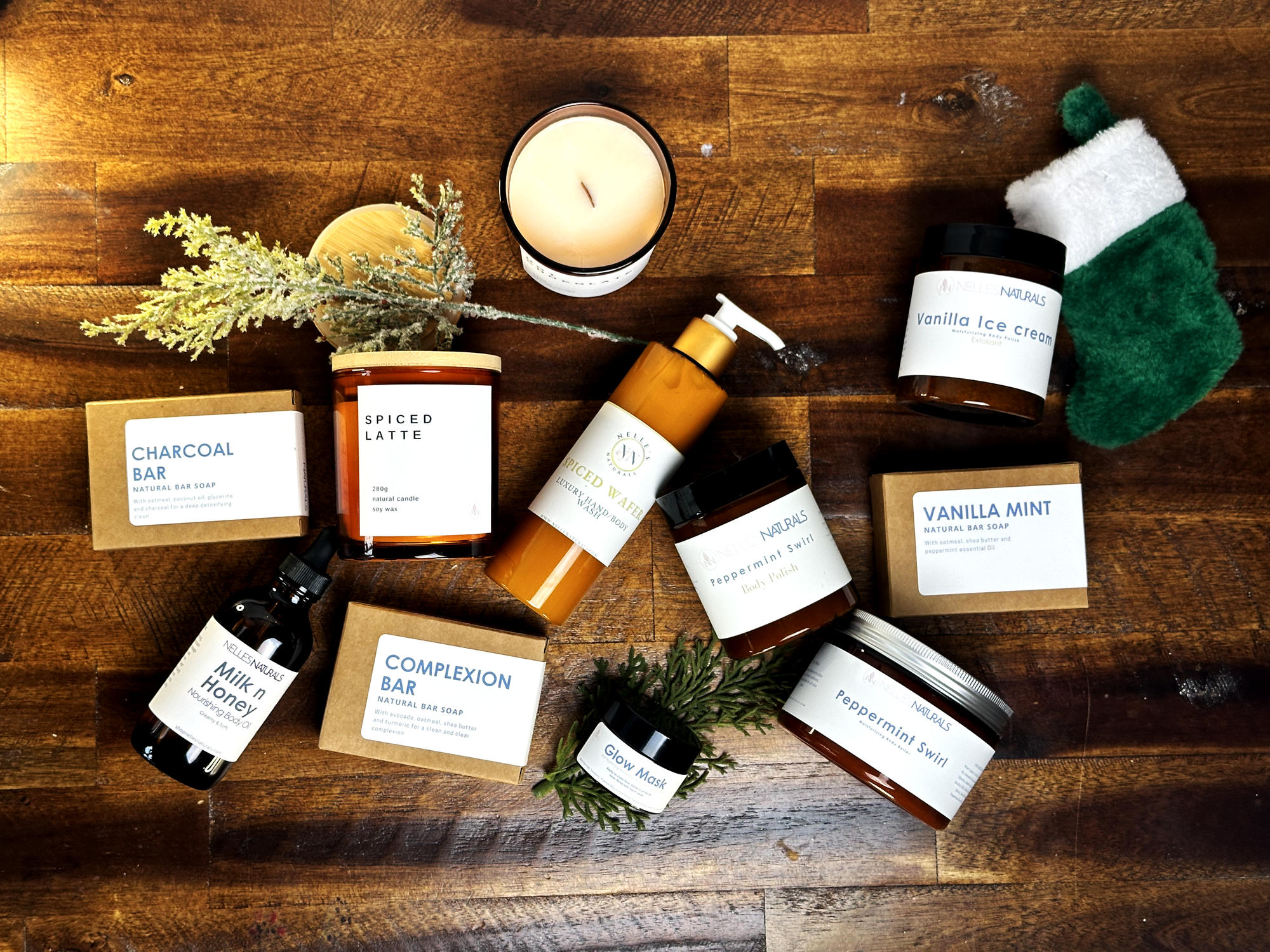 Holiday Gift Guide