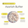 Azariah Butter Cream