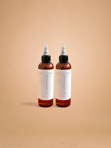 Emmanuel's Oil