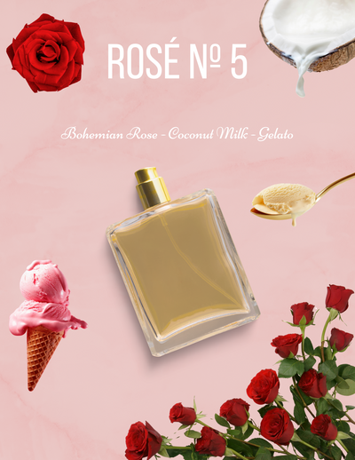 Rosé Nº5