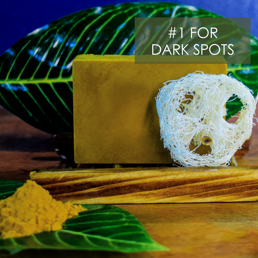 Complexion Bars for Hyperpigmentation & Dark Spots