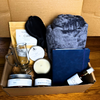 A Box of Comfort: Thoughtful Sympathy Gift for Grief and Healing