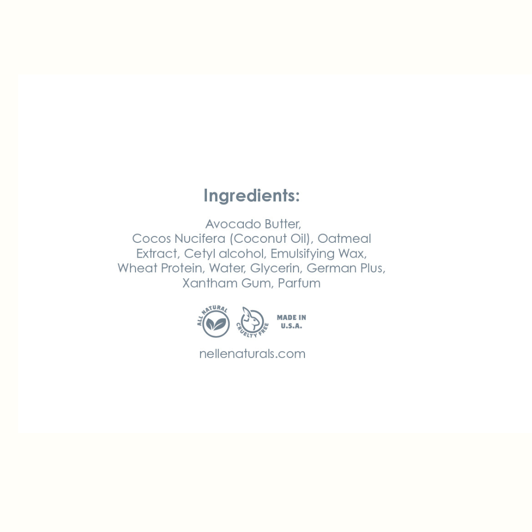 Azariah Butter Cream