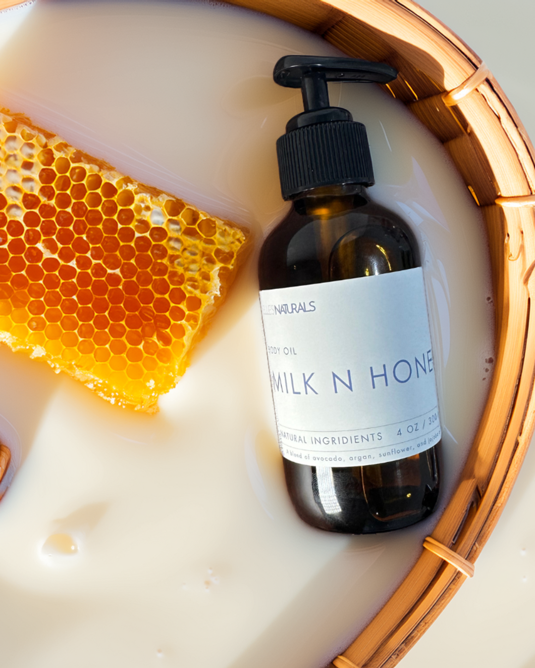 Milk N Honey