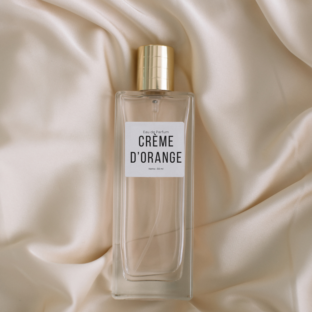 Eau de Parfum