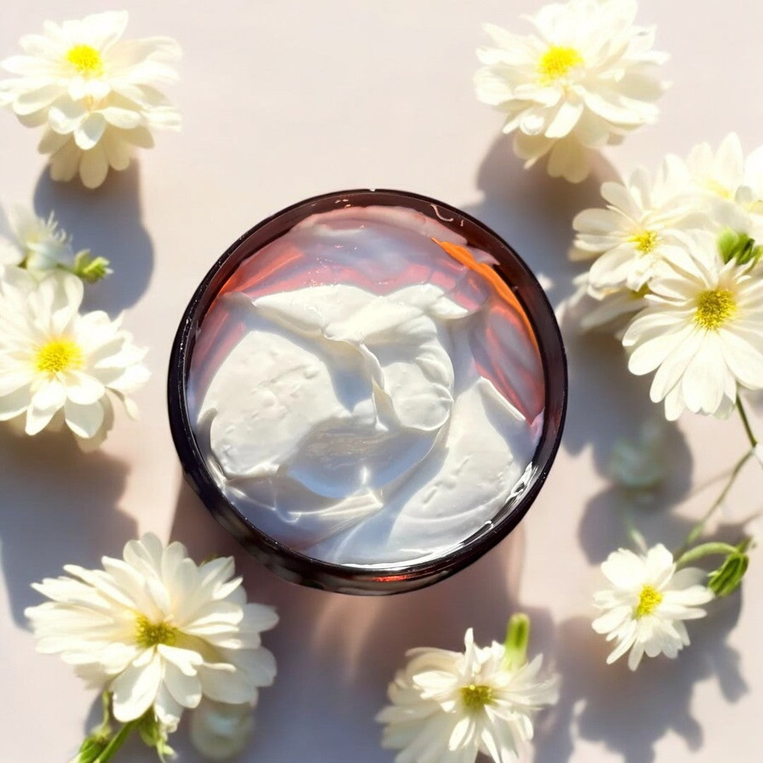 Chamomile Body Butter