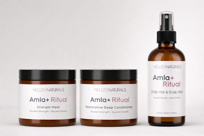 Amla+ Ritual Collection