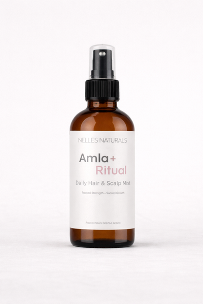 Amla+ Ritual Collection