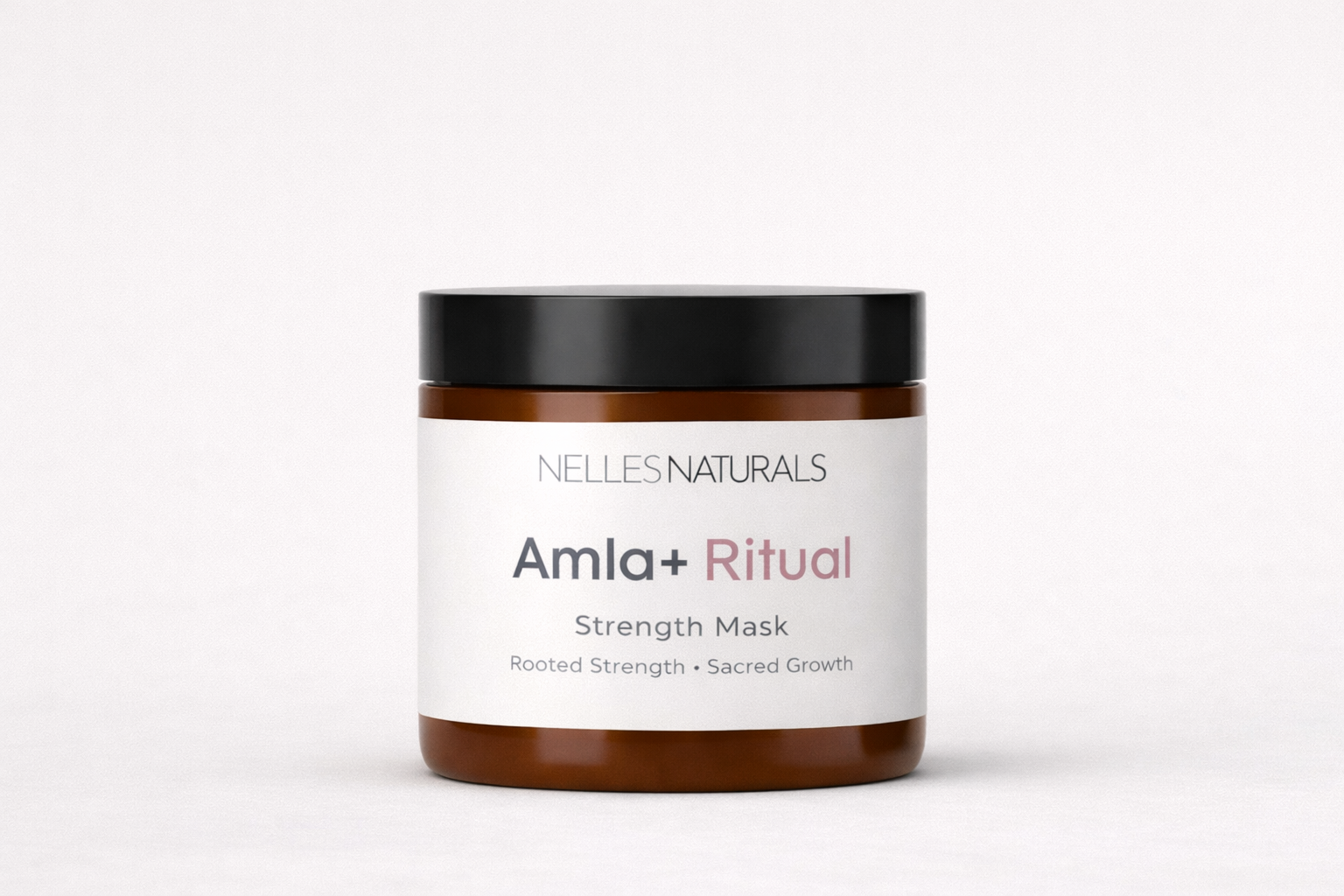Amla+ Ritual Strength Mask