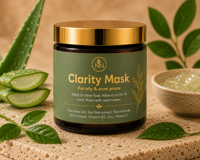 Clarity Mask