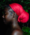 Ruby Headwrap