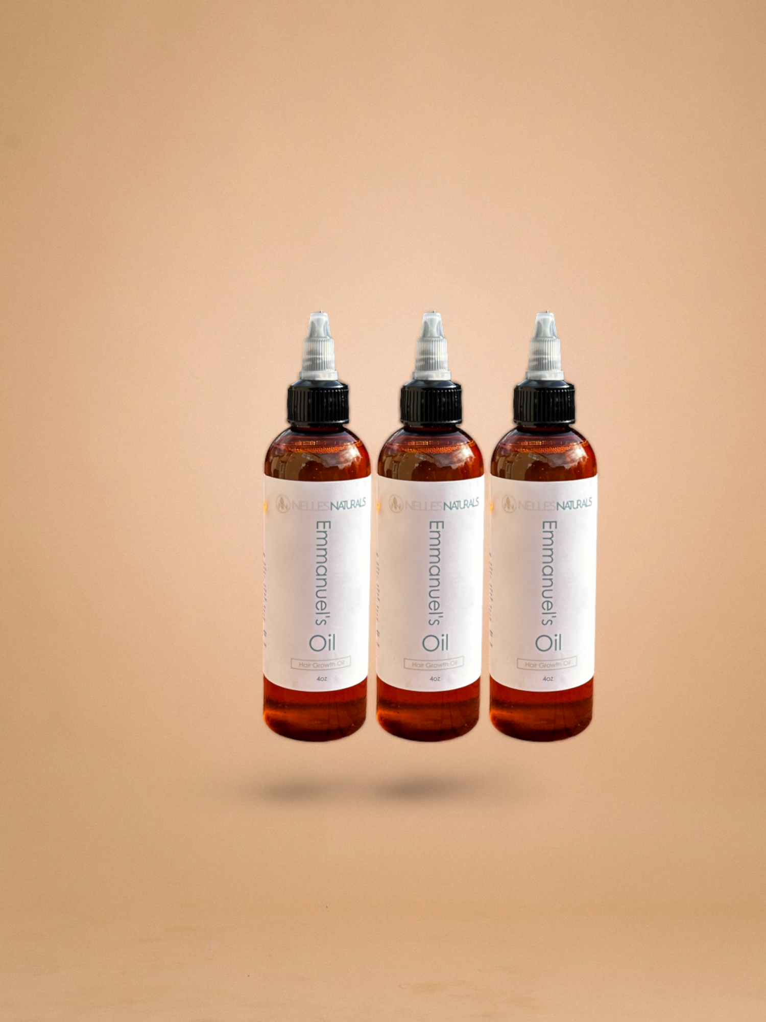 Emmanuel's Oil