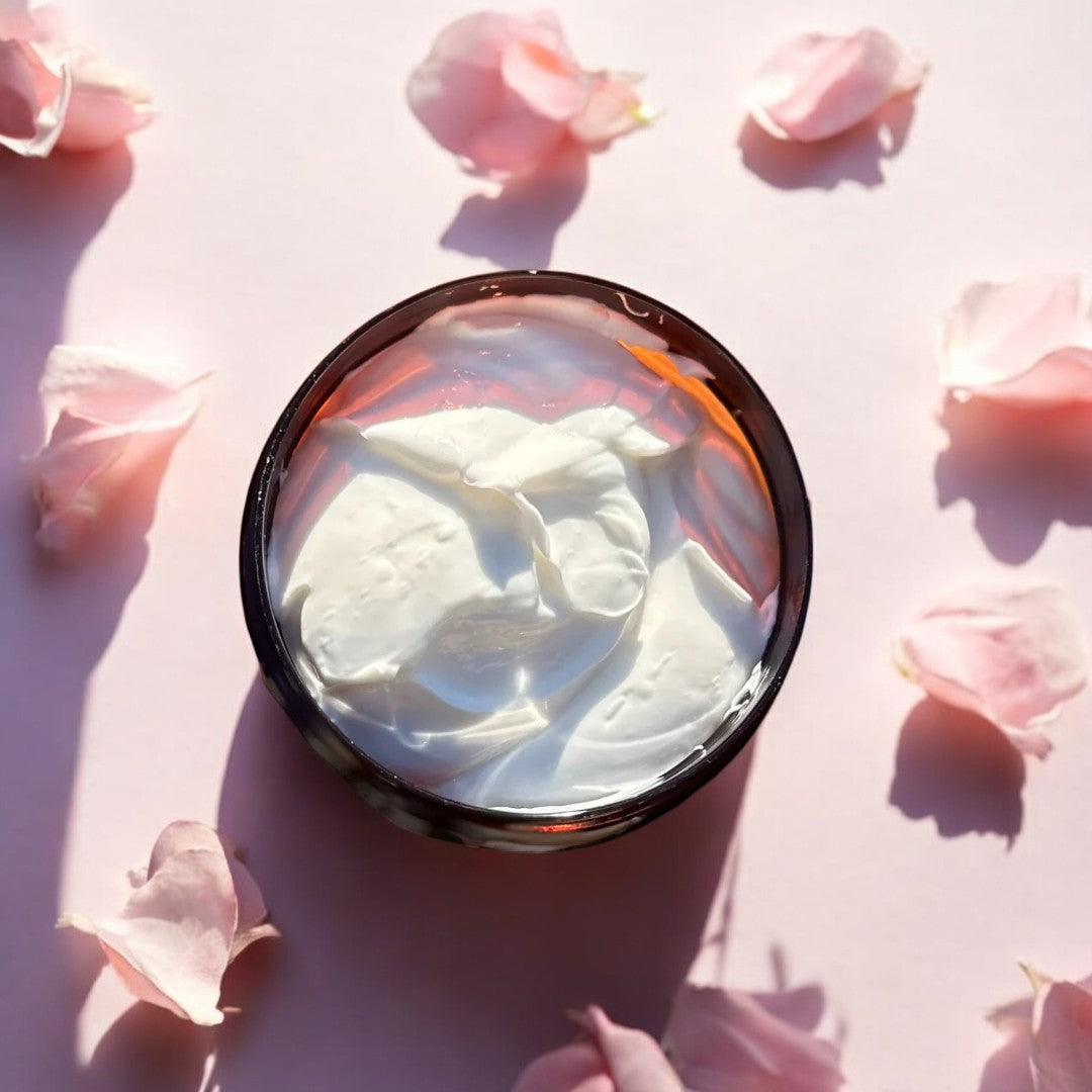 Fresh Roses Body Butter Cream