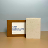 Grey Sweatpants Bar Soap