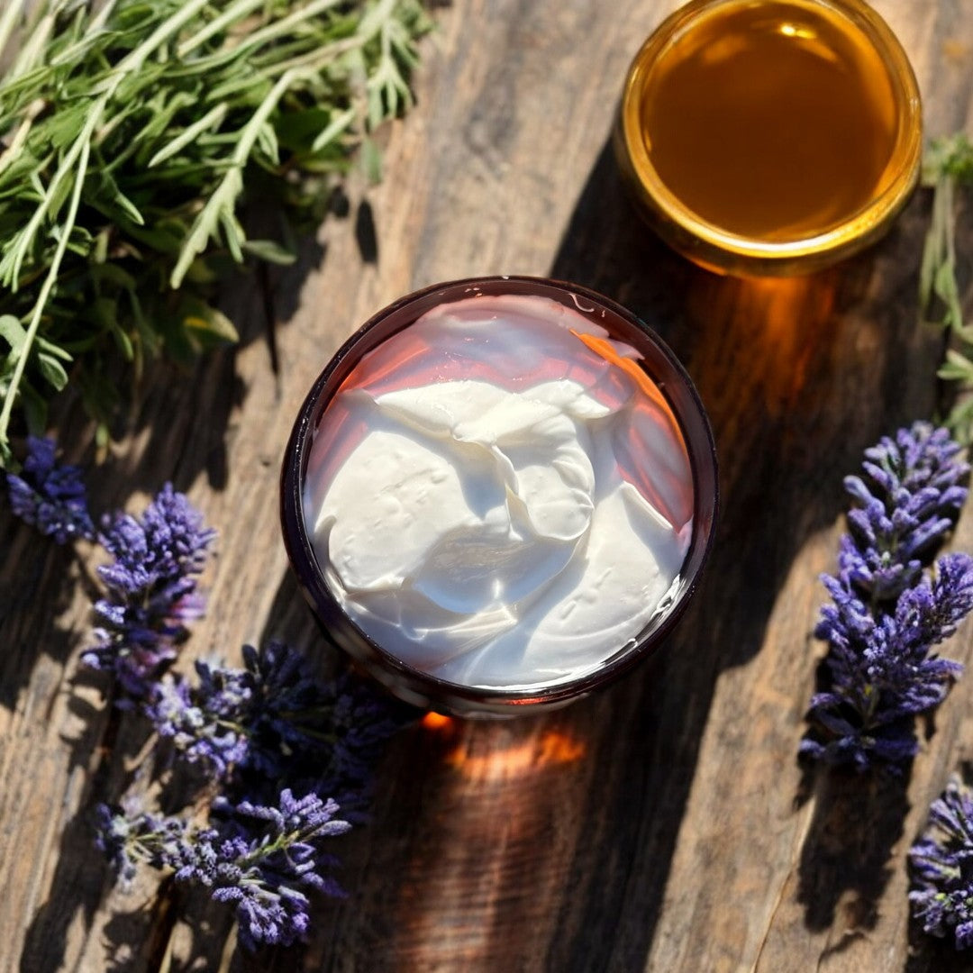 Hush Body Butter (calming)