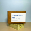 Lemongrass Bar Soap