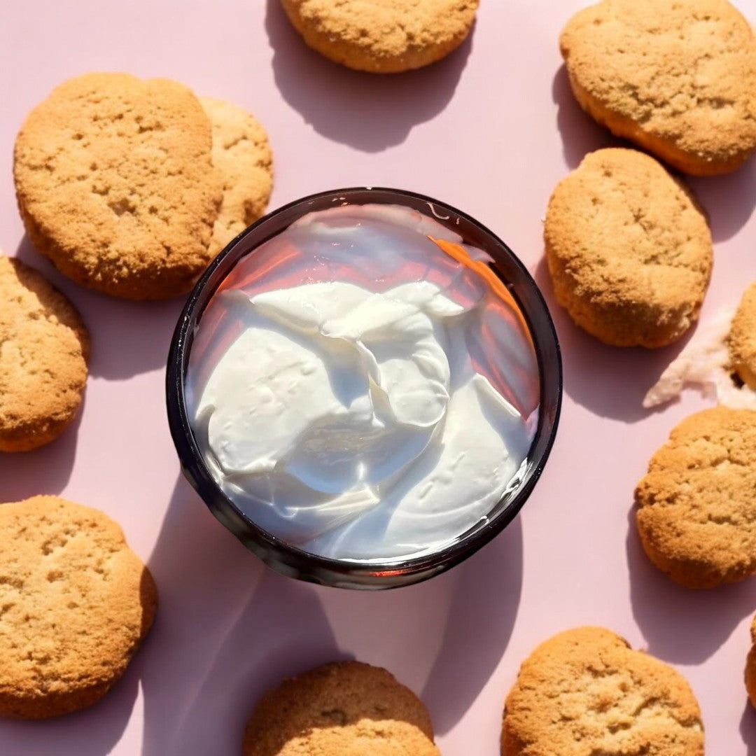 Snickerdoodle Body Butter Cream