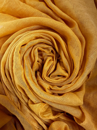 Sunflower Headwrap